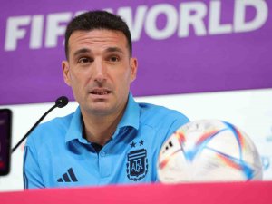 Arjantin, Lionel Scaloni’nin Sözleşmesini 2026’ya Kadar Uzattı