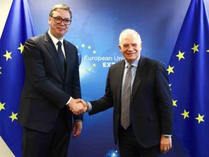 Kosova Ve Sırbistan “Fransız-alman Planı” Üzerinde Anlaşamadı