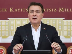 Aydemir’den Muhalefetin İstismar Siyasetine Tepki