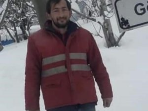 Patpat Başında Ölü Bulundu