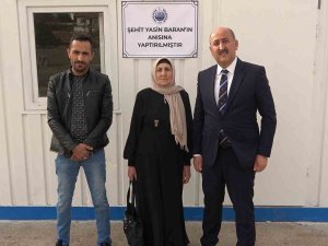 Şehit Annesinden Duygulandıran Destek: Umre Parasını Depremzedeler İçin Bağışladı