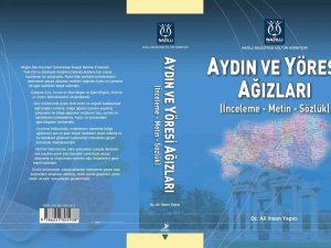 Adü Öğretim Üyesi Yapıcı’nın Kitabı Yayımlandı