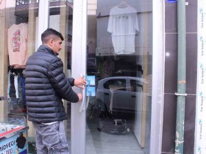 "İ̇yilik" İçin Dükkana Kilit Vurdu