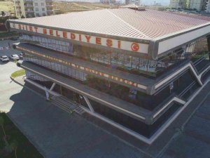 Siirt Belediyesi Kadın Ve Yaşam Merkezi Depremzedeleri Ağırlıyor