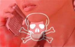 Cep telefonu kanser yapıyor