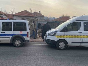 3 Yaşındaki Bebek Beşiğinde Ölü Bulundu