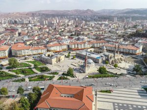 Sivas’ta 176 Binaya Yapı Ruhsatı Verildi