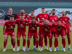 Altınordu, 12 Maç Sonra Kazanmak İstiyor