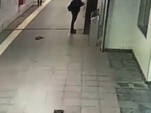 Yaşlıları ’Oğlu’ Gibi Arayıp Dolandıran Zanlı Yakalandı