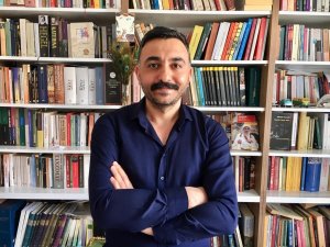 Doç. Dr. Çakmak: ’’Tunceli İçin Depremin Etkileri Kaçınılmaz’’