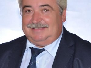 Aydınlı Eğitimci Yakalandığı Hastalığa Yenik Düştü