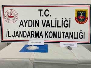 Jandarma Uyuşturucuya Savaş Açtı