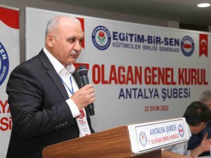 Miran: “28 Şubat Psikolojik Kaosa Sebep Olmuştur”