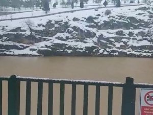 Depremde Bulanmıştı, Dünyanın En Berrak Göllerinden Biri Eski Haline Kavuştu