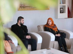 Guatemala’da İ̇slam’a Başlayan İlgi, Diyarbakır’da Müslümanlıkla Neticelendi