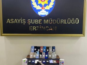 4 İşyerini Soyan Hırsızlık Zanlısı Tutuklandı