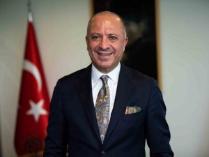Aso Başkanı Ardıç: “2022 Yılını Pozitif Bir Büyüme İle Kapatmak Önemli”