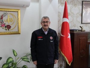 Muğla İl Müftüsü Çapçı, Deprem Bölgesine Görevlendirildi