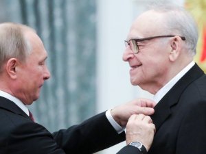 Rusya: "Abd, Ukrayna’da Zehirli Kimyasallar Kullanarak Provokasyon Yapmayı Planlıyor"