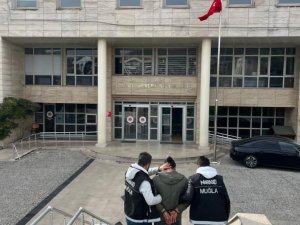 Yolcu Otobüsünde Uyuşturucu Madde İle Yakalanan Şahıs Tutuklandı