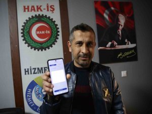 Depremden Sağ Kurtuldu, Sistemde ’Ölü’ Oldu