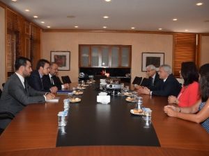 Hedef Her Alanda Akreditasyon