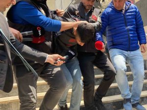 Asiyenur Atalay Cinayeti Sanığı Hakim Karşısına Çıktı