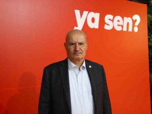 Ato Başkanı Baran: "Deprem Bölgesinde 100 Kalıcı Konut İnşa Edeceğiz"