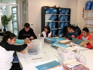 Büyükşehir’den Engelli Dostu Hizmetler