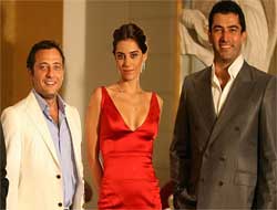 Ezel hangi filmin çakması çıktı?