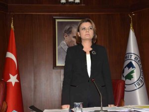 Başkan Hürriyet, Üsküdar Vapuru Faciasında Hayatını Kaybedenleri Andı