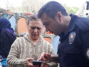 Karacasu’da Kades Uygulaması Tanıtıldı