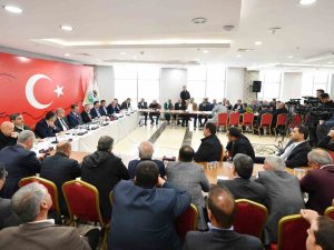 Başkan Bıyık, “Yaralarımızı Birlikte Saracağız”