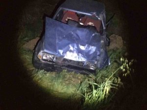 Otomobille Çekici Çarpıştı: 2 Kişi Yaralandı