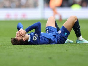 Chelsea’nin Kötü Gidişatı Devam Ediyor