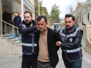 Bursa’da 2 Kardeşin Ve Polis Memurunun Ölümüyle İlgili Aranan Şüpheli Eskişehir’de Yakalandı