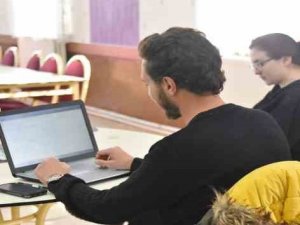 “Uzaktan Eğitimde Net İletişim Kanalları Oluşturulmalı”