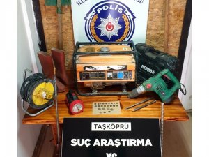 Kastamonu’da Çok Sayıda Tarihi Eser Ele Geçirildi