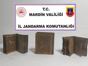 Mardin’de Kaçakçılığa Ağır Darbe: 22 Şüpheliye İşlem Yapıldı