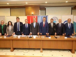 Bursa’nın Yapı Stoku İncelenecek