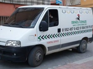 Polis Memuru Evinde Ölü Bulundu