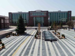 Osmangazi Üniversitesi Rektörlüğünden Basın Açıklaması