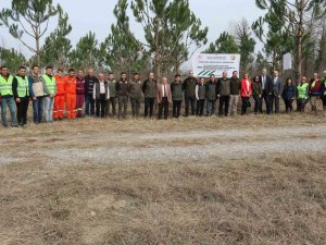 Zbeü Çaycuma Kampüsü Yeni Yatırımlarla Gelişiyor