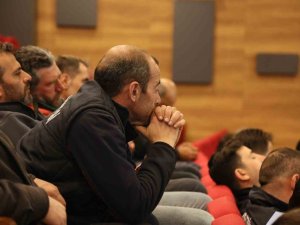 Gürsu Belediyesi’nden Afete Yönelik Psikolojik Bilgilendirme