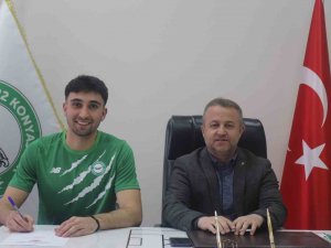 Gökberk Efe, Üçüncü Kez Kiralık Gönderildi