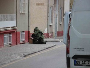 Bomba Sandılar, Pos Makinesi Rulosu Çıktı