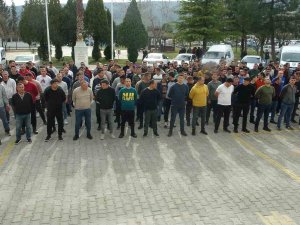 Muğla’dan 150 Gece Kartalı Deprem Bölgesinde Görev Yapmak Üzere Yola Çıktı