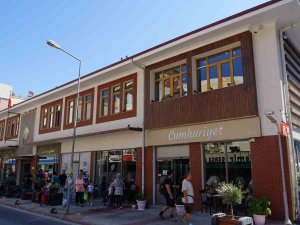 Edremit Belediyesi’nden Üniversiteye Hazırlık Kursu