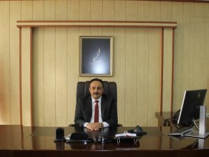 Kilis Milli Eğitim Müdürü Mehmet Emin Akkurt ‘1 Mart’ta Eğitim Ve Öğretime Başlıyoruz’