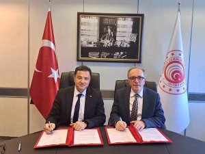 Barü, Sağlık Hizmeti İhracatında Türkiye’nin Gücüne Güç Katacak